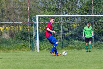 Bild 185 - Herren FSG BraWie 08 - TSV N�tzen : Ergebnis: 1:2